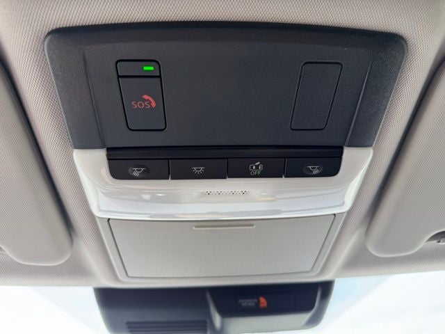 2026 Nissan Rogue Plug-In Hybrid SL