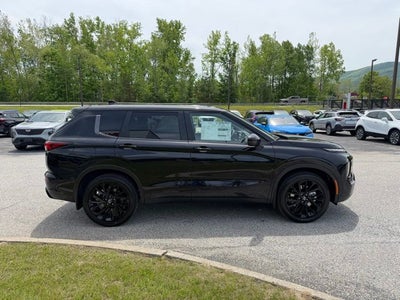 2026 Nissan Rogue Plug-In Hybrid SL