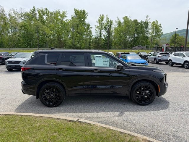 2026 Nissan Rogue Plug-In Hybrid SL