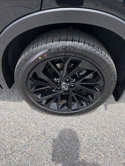 2026 Nissan Rogue Plug-In Hybrid SL