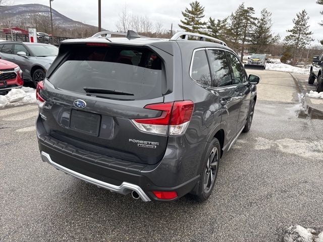 2024 Subaru Forester Touring
