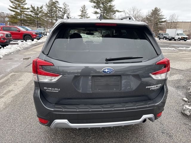 2024 Subaru Forester Touring