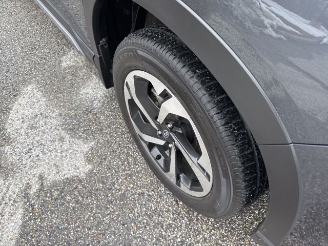 2024 Subaru Forester Touring