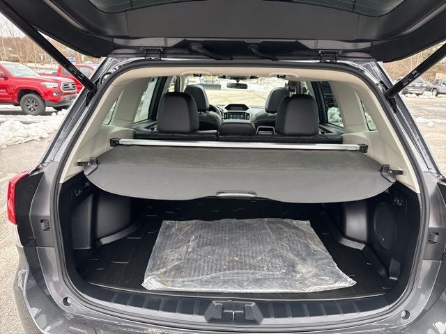 2024 Subaru Forester Touring