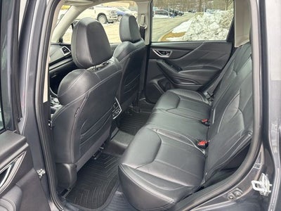 2024 Subaru Forester Touring