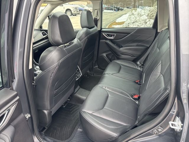 2024 Subaru Forester Touring