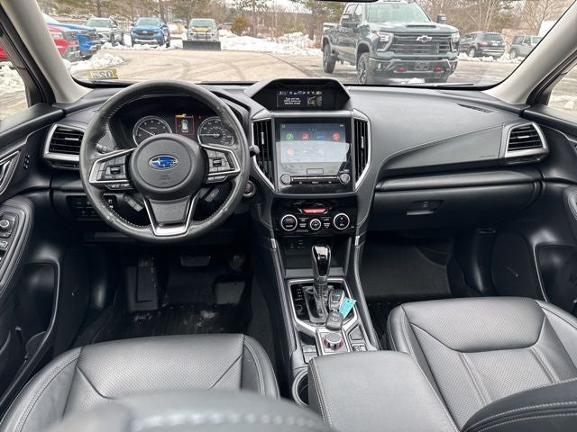 2024 Subaru Forester Touring