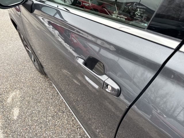 2024 Subaru Forester Touring