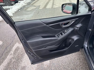 2024 Subaru Forester Touring