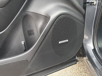 2024 Subaru Forester Touring