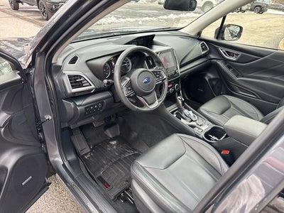 2024 Subaru Forester Touring