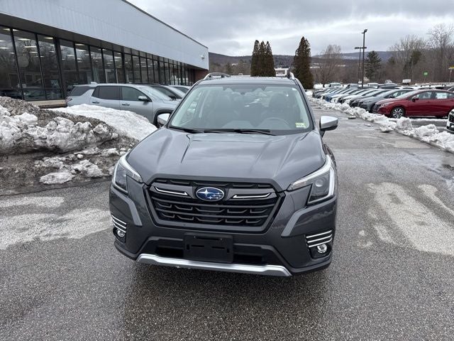 2024 Subaru Forester Touring