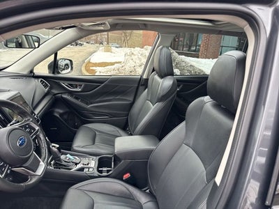 2024 Subaru Forester Touring