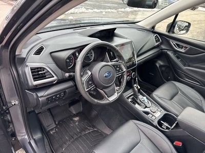 2024 Subaru Forester Touring