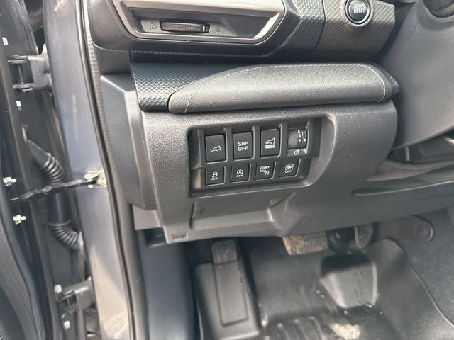 2024 Subaru Forester Touring