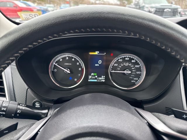 2024 Subaru Forester Touring