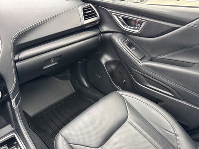 2024 Subaru Forester Touring