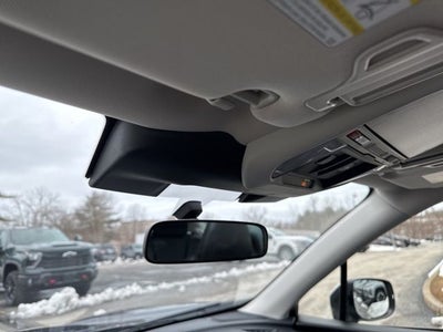 2024 Subaru Forester Touring