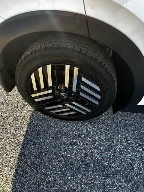 2026 Nissan Leaf SV+