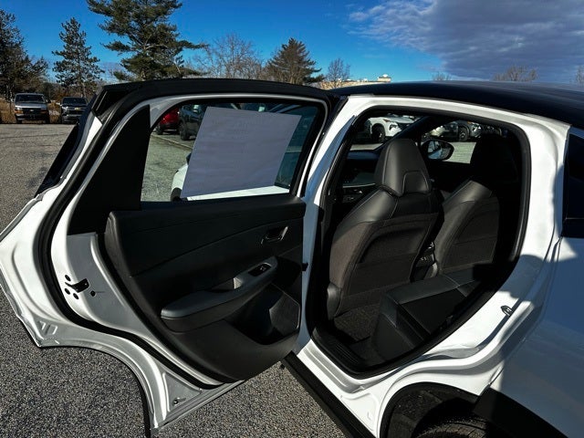 2026 Nissan Leaf SV+