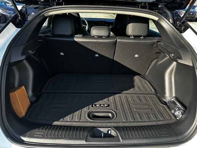 2026 Nissan Leaf SV+