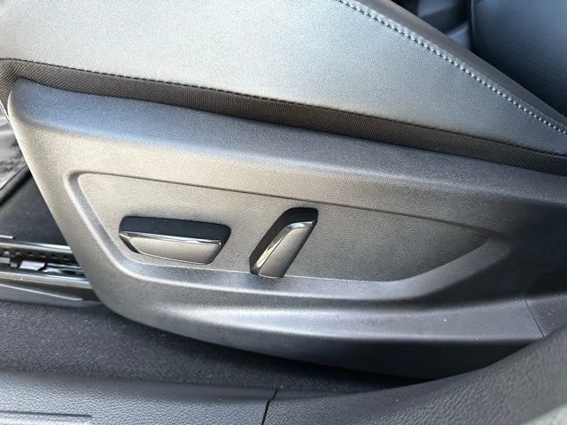 2026 Nissan Leaf SV+