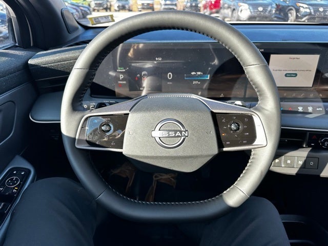 2026 Nissan Leaf SV+