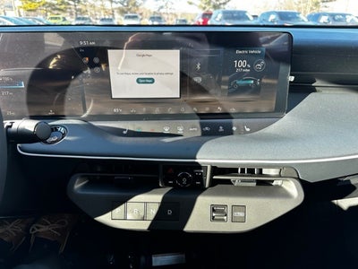 2026 Nissan Leaf SV+