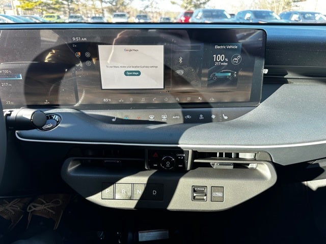 2026 Nissan Leaf SV+