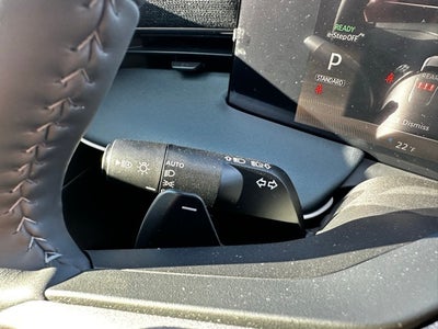 2026 Nissan Leaf SV+