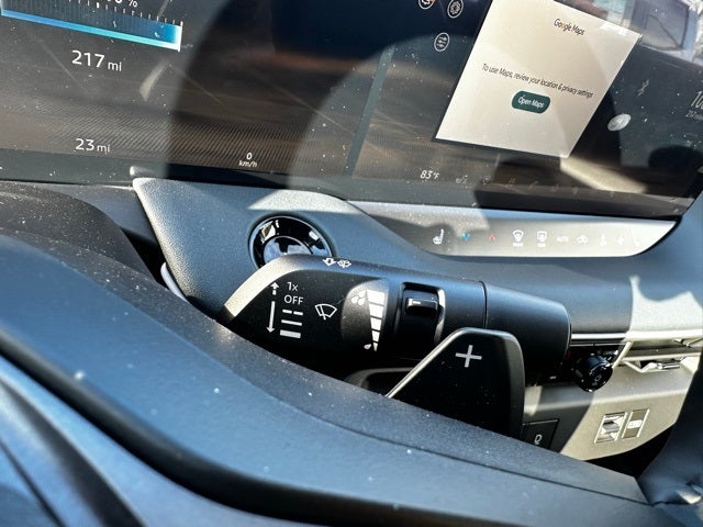 2026 Nissan Leaf SV+