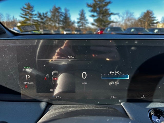 2026 Nissan Leaf SV+