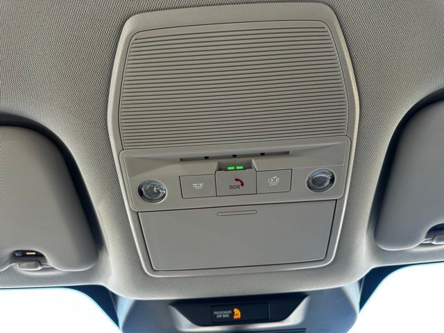 2026 Nissan Leaf SV+