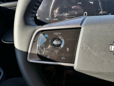 2026 Nissan Leaf SV+