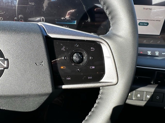 2026 Nissan Leaf SV+