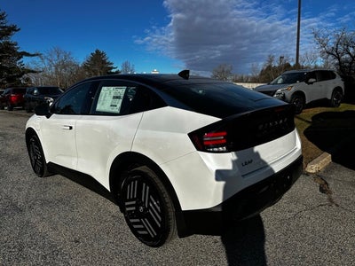 2026 Nissan Leaf SV+