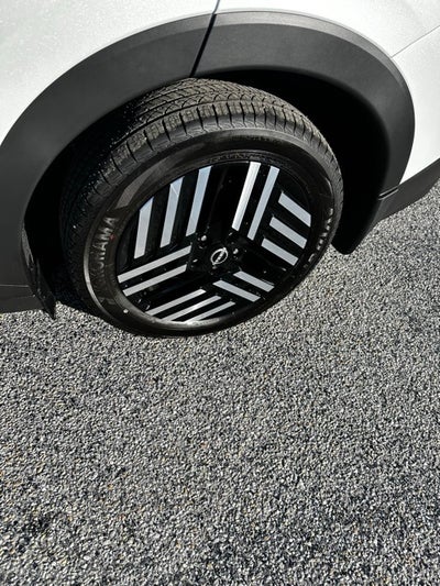 2026 Nissan Leaf SV+