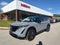 2024 Nissan Ariya ENGAGE e-4ORCE