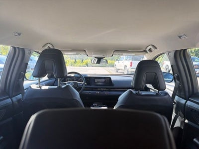2024 Nissan Ariya ENGAGE e-4ORCE