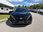 2024 Nissan Ariya ENGAGE e-4ORCE