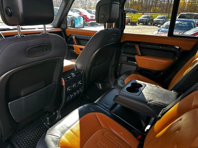 2020 Land Rover Defender 110 X SUNROOF/ MOONROOF
