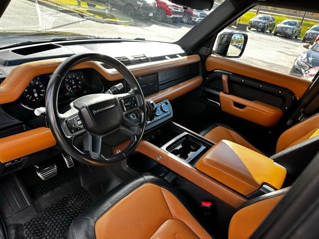 2020 Land Rover Defender 110 X SUNROOF/ MOONROOF