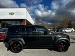 2020 Land Rover Defender 110 X SUNROOF/ MOONROOF