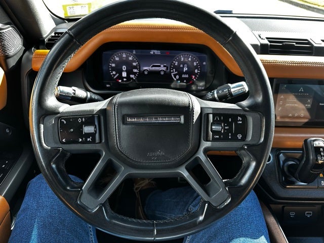 2020 Land Rover Defender 110 X SUNROOF/ MOONROOF