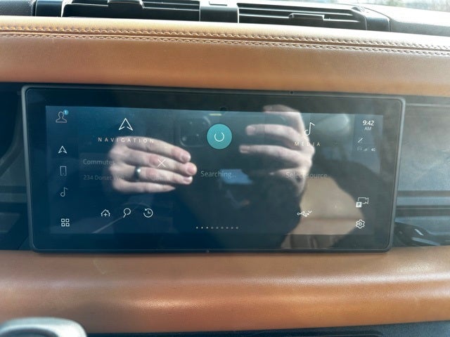 2020 Land Rover Defender 110 X SUNROOF/ MOONROOF