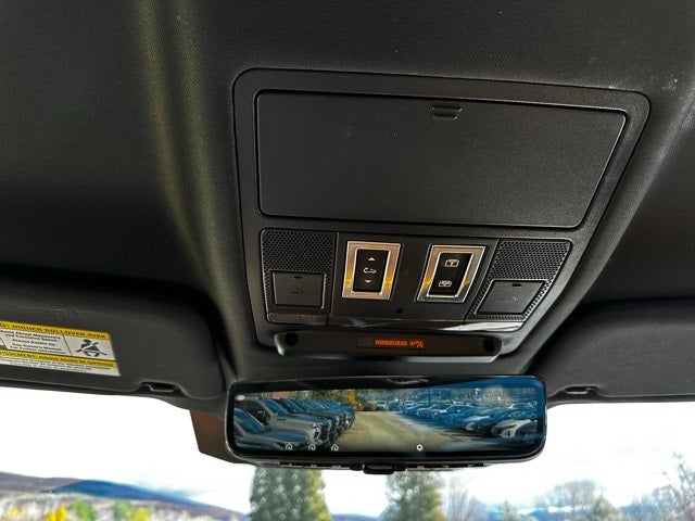 2020 Land Rover Defender 110 X SUNROOF/ MOONROOF