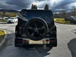 2020 Land Rover Defender 110 X SUNROOF/ MOONROOF