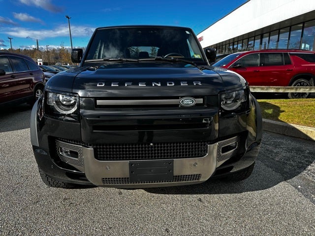 2020 Land Rover Defender 110 X SUNROOF/ MOONROOF