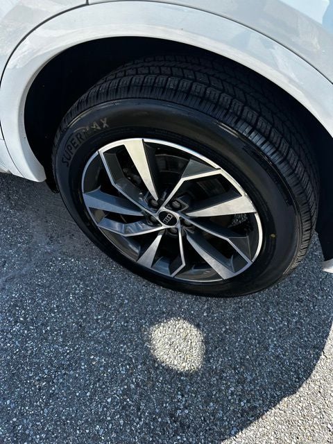 2023 Audi Q5 45 S line Premium quattro