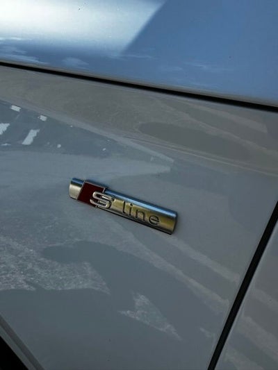 2023 Audi Q5 45 S line Premium quattro